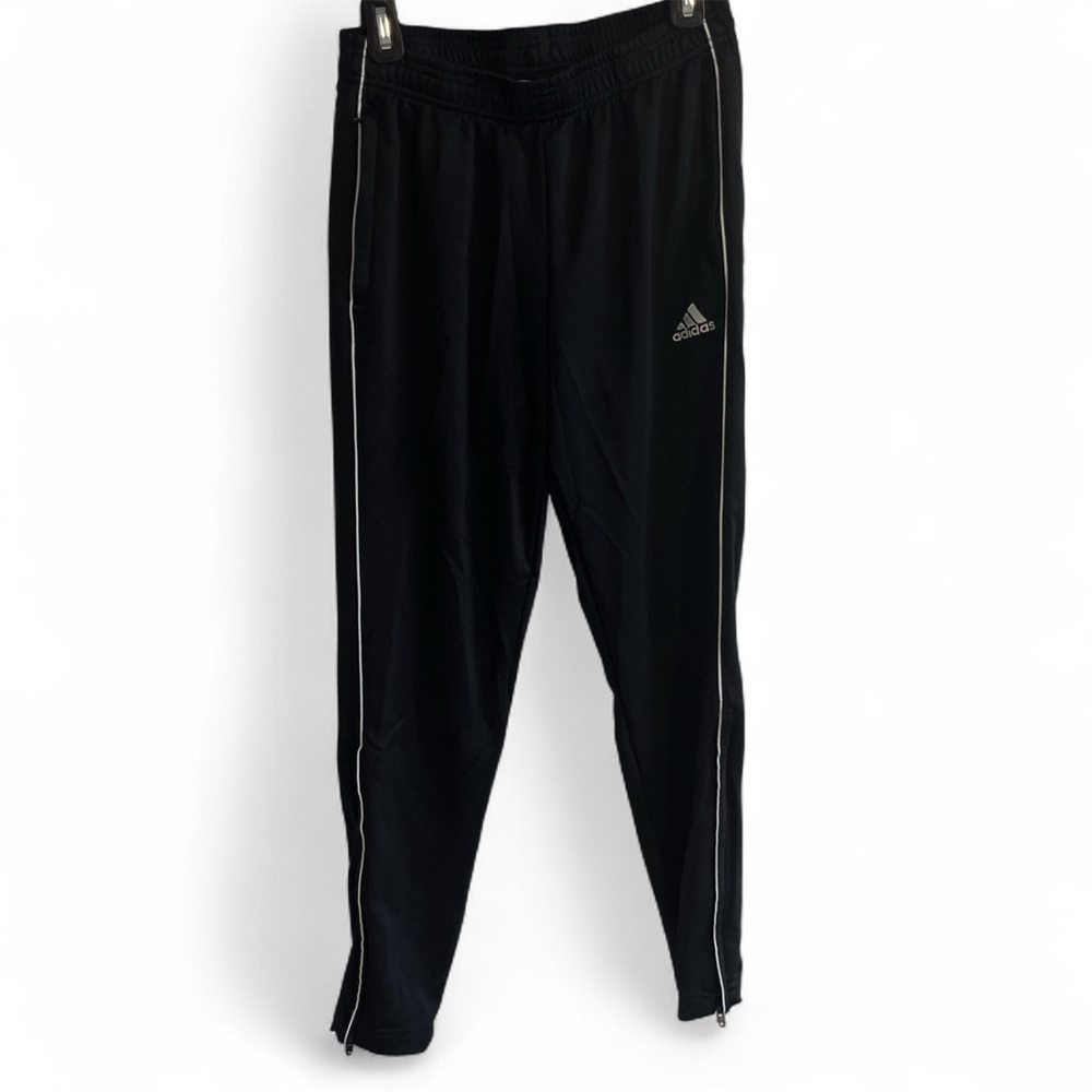 Adidas Climalite track pants!